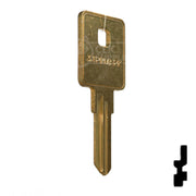TriMark KS200 Key RV-Motorhome Key TriMark