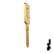 TriMark KS200 Key RV-Motorhome Key TriMark
