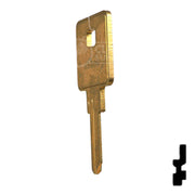 TriMark KS200 Key RV-Motorhome Key TriMark