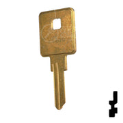 TriMark KS200 Key RV-Motorhome Key TriMark