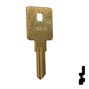 TriMark KS200 Key RV-Motorhome Key TriMark
