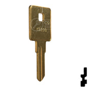 TriMark KS200 Key RV-Motorhome Key TriMark