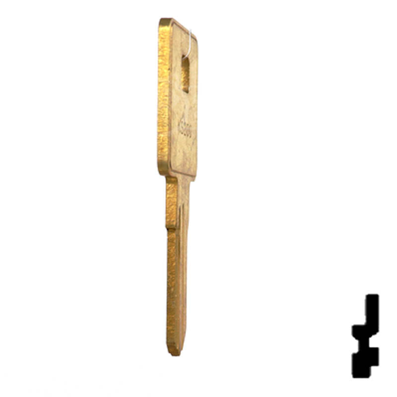 TriMark KS200 Key RV-Motorhome Key TriMark