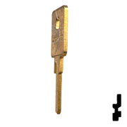 TriMark KS200 Key RV-Motorhome Key TriMark