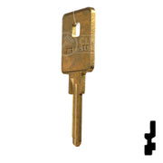 TriMark KS200 Key RV-Motorhome Key TriMark