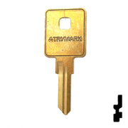 TriMark KS200 Key RV-Motorhome Key TriMark