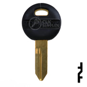 TriMark KS201 Key RV-Motorhome Key TriMark