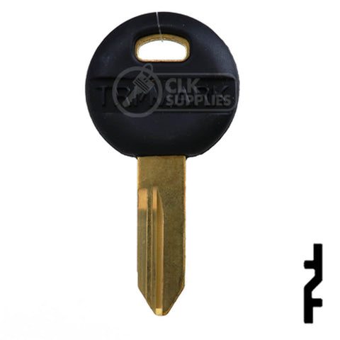 TriMark KS201 Key RV-Motorhome Key TriMark