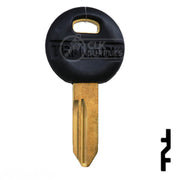TriMark KS201 Key RV-Motorhome Key TriMark
