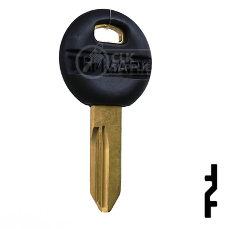 TriMark KS201 Key RV-Motorhome Key TriMark