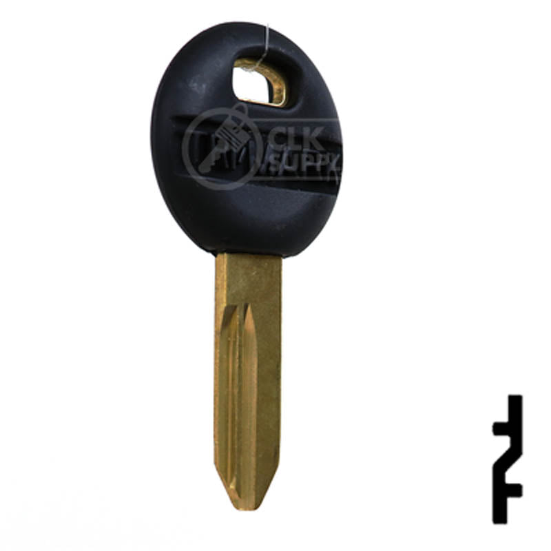 TriMark KS201 Key RV-Motorhome Key TriMark
