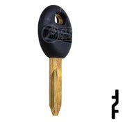 TriMark KS201 Key RV-Motorhome Key TriMark