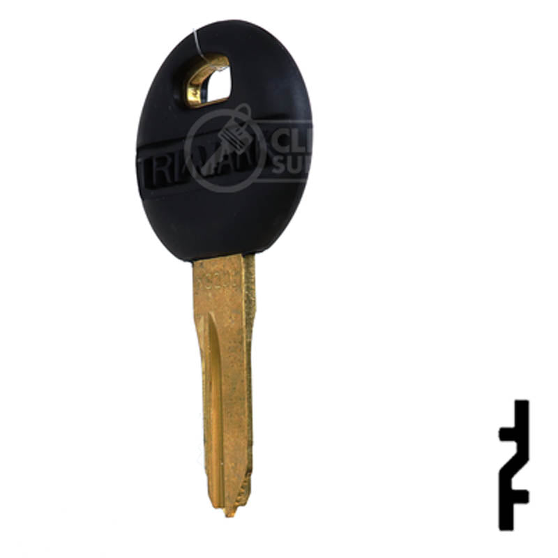 TriMark KS201 Key RV-Motorhome Key TriMark