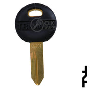 TriMark KS201 Key RV-Motorhome Key TriMark
