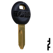 TriMark KS201 Key RV-Motorhome Key TriMark