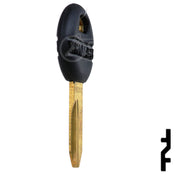 TriMark KS201 Key RV-Motorhome Key TriMark