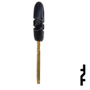 TriMark KS201 Key RV-Motorhome Key TriMark