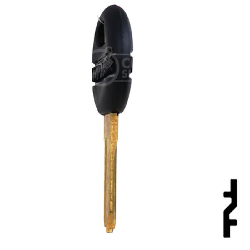 TriMark KS201 Key RV-Motorhome Key TriMark