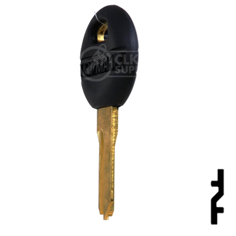 TriMark KS201 Key RV-Motorhome Key TriMark