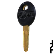 TriMark KS201 Key RV-Motorhome Key TriMark