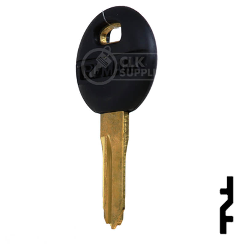 TriMark KS201 Key RV-Motorhome Key TriMark