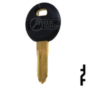 TriMark KS201 Key RV-Motorhome Key TriMark