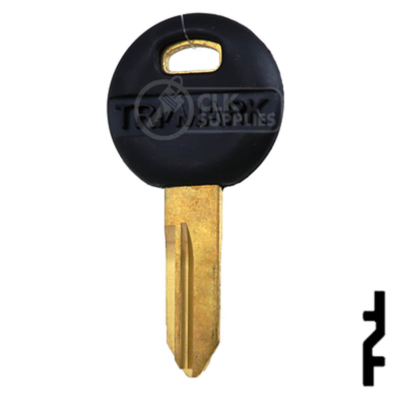 TriMark KS201 Key RV-Motorhome Key TriMark