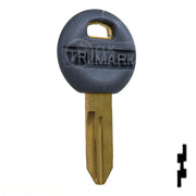 TriMark KS301 Key RV-Motorhome Key TriMark