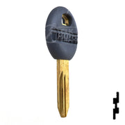 TriMark KS301 Key RV-Motorhome Key TriMark