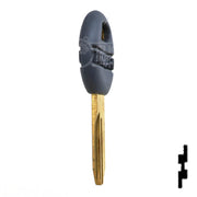 TriMark KS301 Key RV-Motorhome Key TriMark