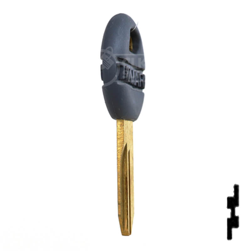 TriMark KS301 Key RV-Motorhome Key TriMark