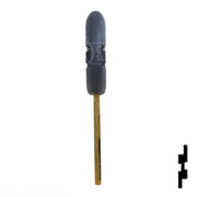 TriMark KS301 Key RV-Motorhome Key TriMark