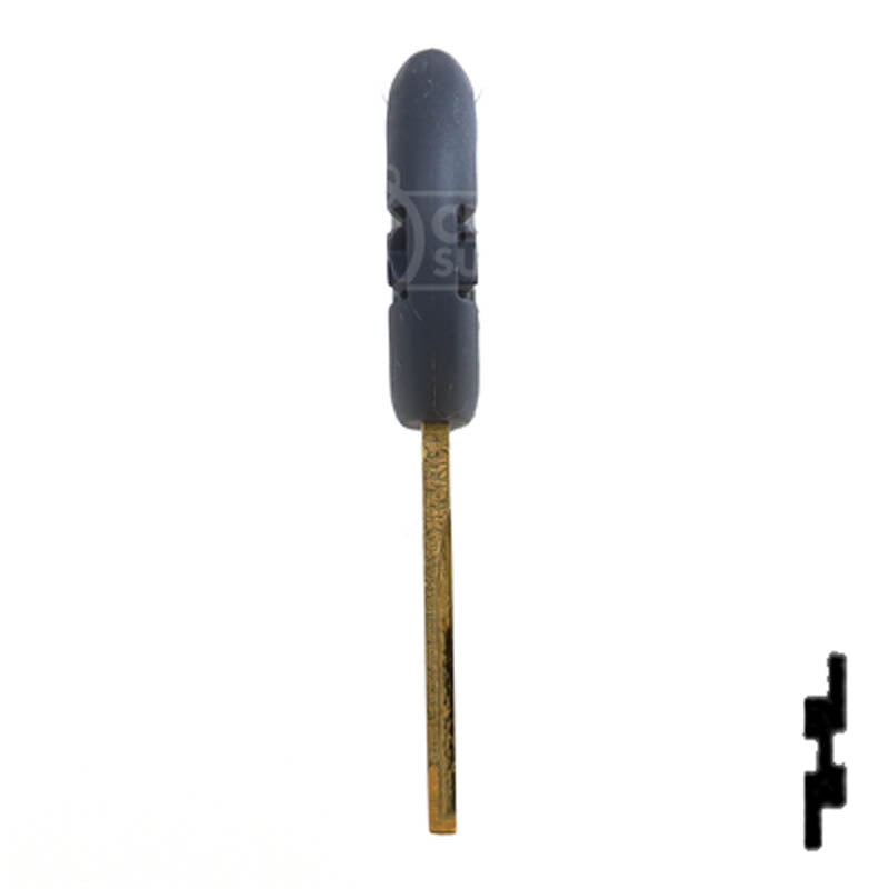 TriMark KS301 Key RV-Motorhome Key TriMark