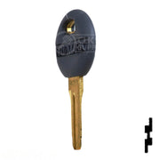 TriMark KS301 Key RV-Motorhome Key TriMark