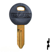 TriMark KS301 Key RV-Motorhome Key TriMark