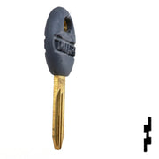 TriMark KS301 Key RV-Motorhome Key TriMark