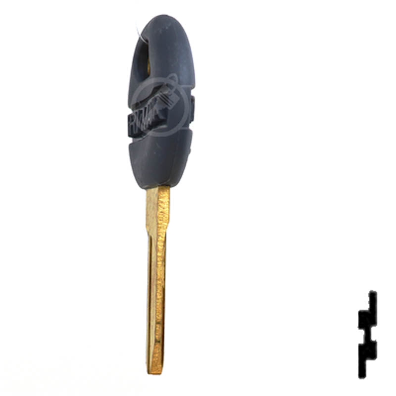 TriMark KS301 Key RV-Motorhome Key TriMark