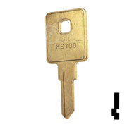 TriMark KS700 Key RV-Motorhome Key TriMark