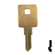 TriMark KS700 Key RV-Motorhome Key TriMark