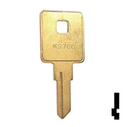 TriMark KS700 Key RV-Motorhome Key TriMark
