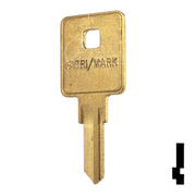 TriMark KS700 Key RV-Motorhome Key TriMark