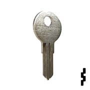 TriMark KS720 Tool Box Key RV-Motorhome Key TriMark