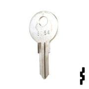 TriMark KS720 Tool Box Key RV-Motorhome Key TriMark