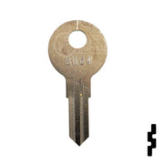 TriMark KS720 Tool Box Key RV-Motorhome Key TriMark