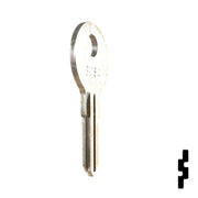 TriMark KS720 Tool Box Key RV-Motorhome Key TriMark