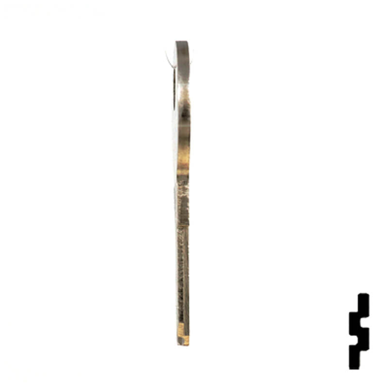 TriMark KS720 Tool Box Key RV-Motorhome Key TriMark
