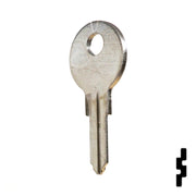 TriMark KS720 Tool Box Key RV-Motorhome Key TriMark