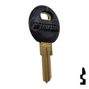 TriMark KS800 Key RV-Motorhome Key TriMark
