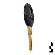 TriMark KS800 Key RV-Motorhome Key TriMark