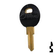 TriMark KS800 Key RV-Motorhome Key TriMark